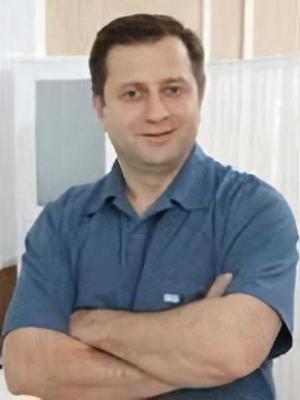 Фото Алиев Салам Ибрагимович