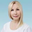 Терапевт Буторина Ирина Владимировна