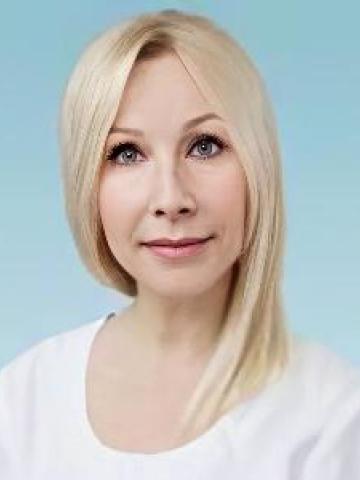 Терапевт Буторина Ирина Владимировна Терапевт Буторина Ирина Владимировна