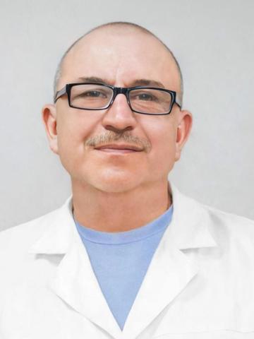 Хирург Егоров Михаил Владимирович Хирург Егоров Михаил Владимирович