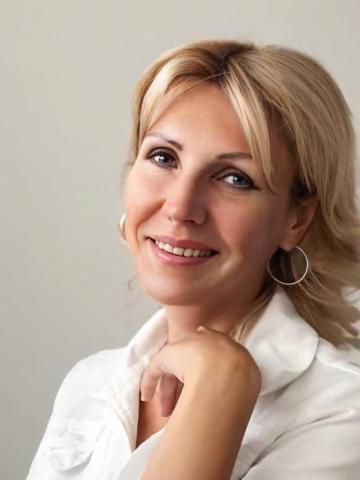 Терапевт Громова Татьяна Геннадьевна