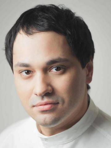 Ортопед Левковский Вячеслав Анатольевич