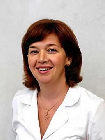 Терапевт Сысоева Светлана Павловна Терапевт Сысоева Светлана Павловна