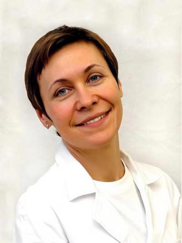 Хирург Корочкина Светлана Леонидовна Хирург Корочкина Светлана Леонидовна