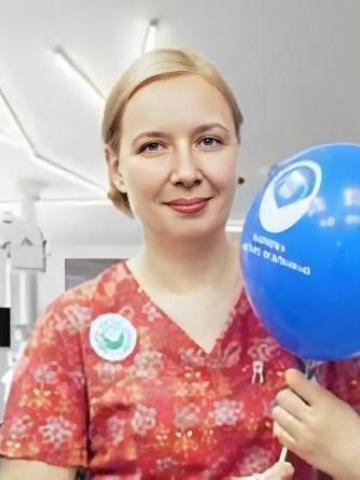 Детский Богданова Татьяна Эдуардовна