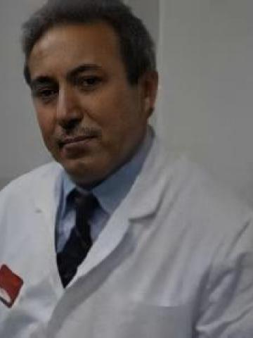 Магамедханов Юсуф Магамедович