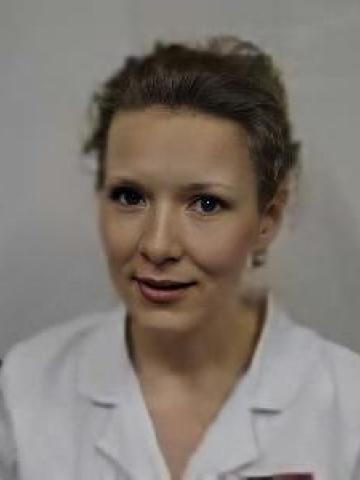 Грустнева Елена Александровна