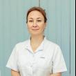 Терапевт Кузнецова Анна Альбертовна