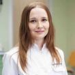 Терапевт Алешечкина Елена Владимировна