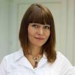 Терапевт Давыдова Ирина Геннадьевна