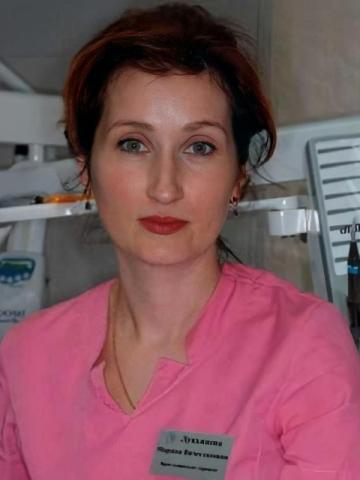 Терапевт Лукьянова Марина Вячеславовна Терапевт Лукьянова Марина Вячеславовна