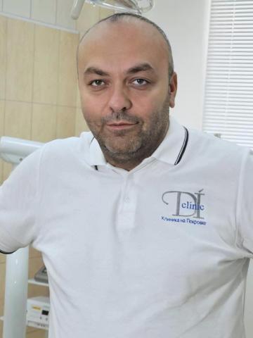 Хирург Камалян Ашот Владимирович Хирург Камалян Ашот Владимирович