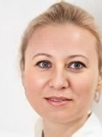 Детский Савинкина Людмила Викторовна