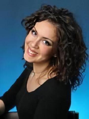 Терапевт Замятина Елена Сергеевна