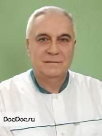 Диагност Степанян Иван Суренович Диагност Степанян Иван Суренович