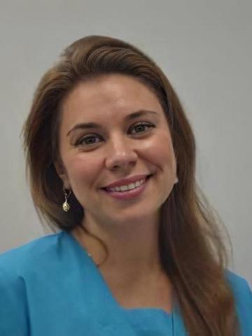 Баранова Наталья Александровна