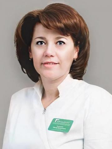 Терапевт Сычугова Ирина Николаевна Терапевт Сычугова Ирина Николаевна