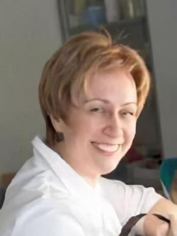 Терапевт Перадзе Марина Николаевна Терапевт Перадзе Марина Николаевна