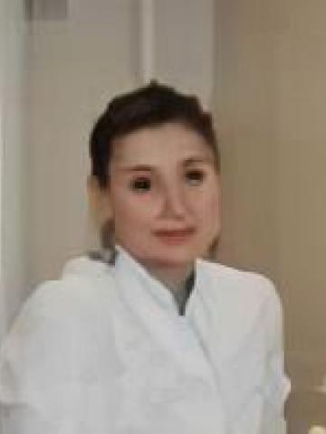 Терапевт Белоусова Наталья Юрьевна Терапевт Белоусова Наталья Юрьевна
