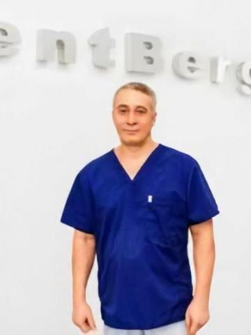 Терапевт Дорошенко Василий Анатольевич Терапевт Дорошенко Василий Анатольевич