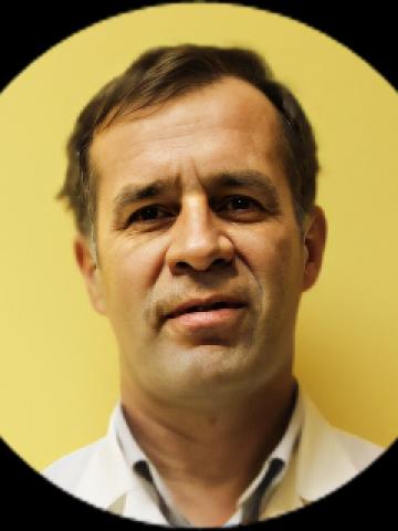 Хирург Рассадин Андрей Михайлович Хирург Рассадин Андрей Михайлович