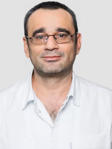 Ортопед Авакян Карен Суренович