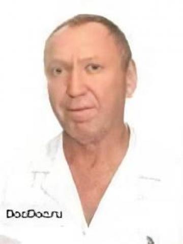 Терапевт Иванов Николай Владимирович Терапевт Иванов Николай Владимирович