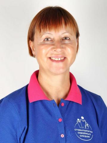 Ортодонт Шляхова Марина Юрьевна Ортодонт Шляхова Марина Юрьевна