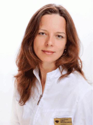 Терапевт Григорьева Анна Михайловна Терапевт Григорьева Анна Михайловна