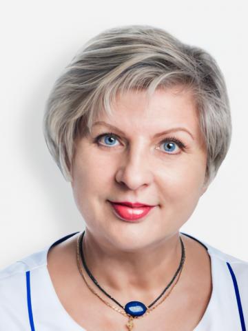 Терапевт Ландинова Валерия Дмитриевна Терапевт Ландинова Валерия Дмитриевна