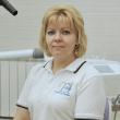 Терапевт Виноградова Татьяна Владимировна