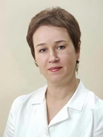 Терапевт Шадская Елена Геннадьевна Терапевт Шадская Елена Геннадьевна