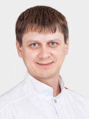 Фото Ищук Андрей Петрович