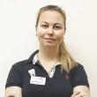 Терапевт Ивашова Мария Алексеевна