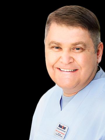 Терапевт Наталич Борис Анатольевич