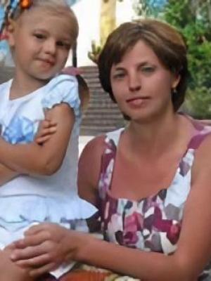 Фото Кузнецова Нина Павловна