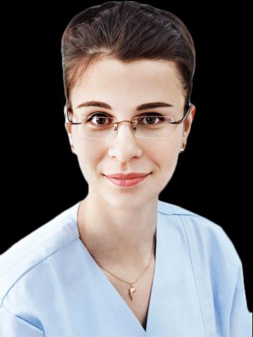 Терапевт Блохина Наталья Игоревна Терапевт Блохина Наталья Игоревна