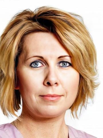 Ортодонт Потапова (Гнеушева) Елена Викторовна