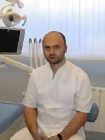 Терапевт Абзалов Бобур Бахадырович