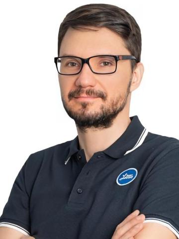 Терапевт Божков Роман Андреевич