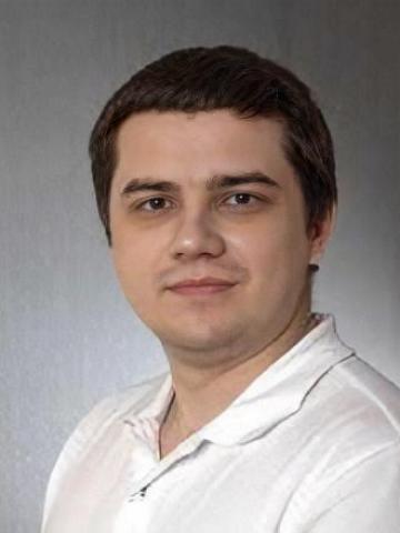 Гусев Дмитрий Сергеевич
