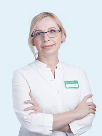 Терапевт Подольская Наталья Николаевна Терапевт Подольская Наталья Николаевна