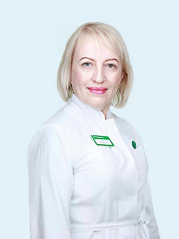 Терапевт Щерба Лидия Евгеньевна Терапевт Щерба Лидия Евгеньевна