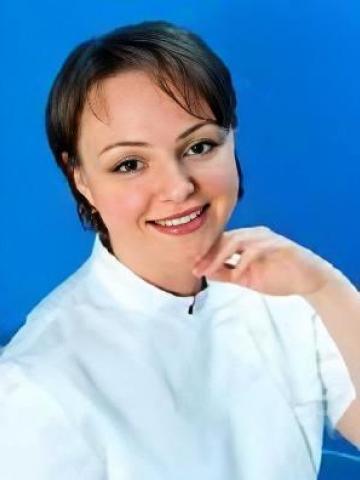 Шелкунова Наталья Игоревна