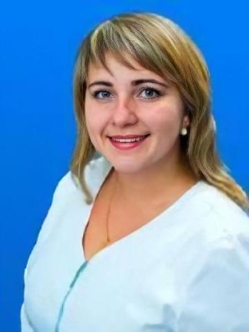 Терапевт Маштакова Светлана Сергеевна