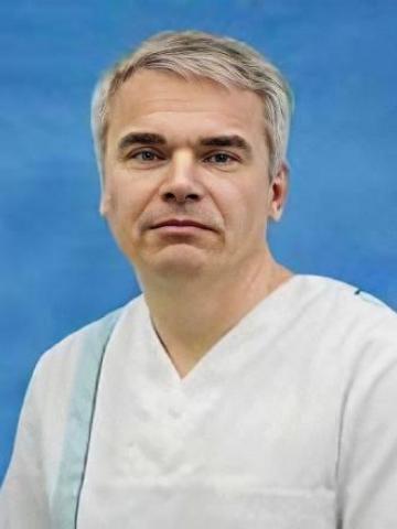 Хирург Козлов Игорь Витальевич Хирург Козлов Игорь Витальевич
