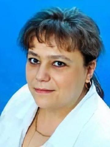 Хирург Рачко Анжелика Анатольевна