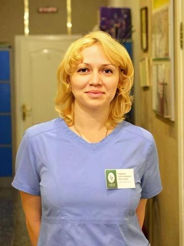 Терапевт Малышева Надежда Александровна Терапевт Малышева Надежда Александровна