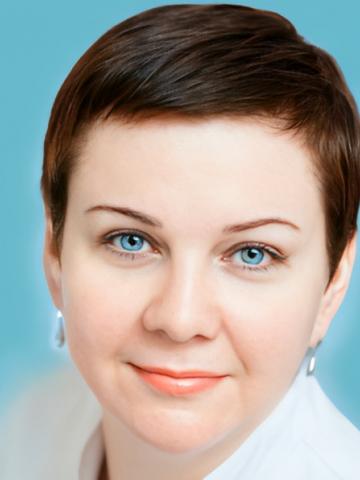 Терапевт Чернобаева Мария Георгиевна Терапевт Чернобаева Мария Георгиевна