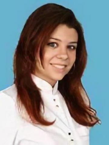 Терапевт Олисова Людмила Львовна